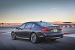 BMW M760i xDrive 2017 года (NA)